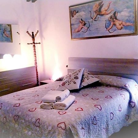 גרבה אין קיאנטי Agriturismo La Camporena מראה חיצוני תמונה